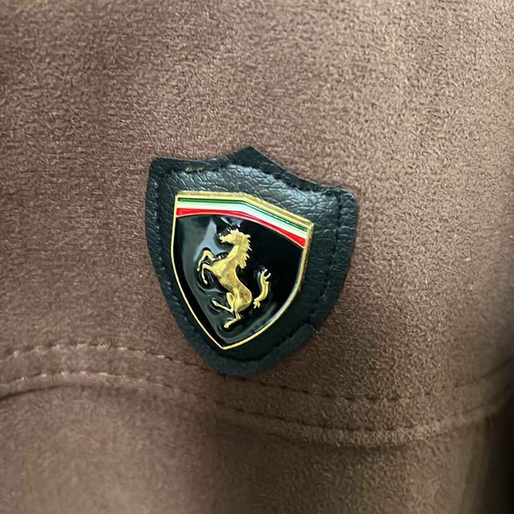Men jacket - Picture 3 of 7